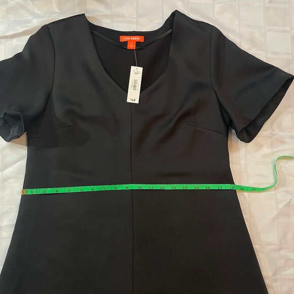 🎉 Bundle Deal: 4 for $20! 🎉 A line party dress - Picture 5 of 8